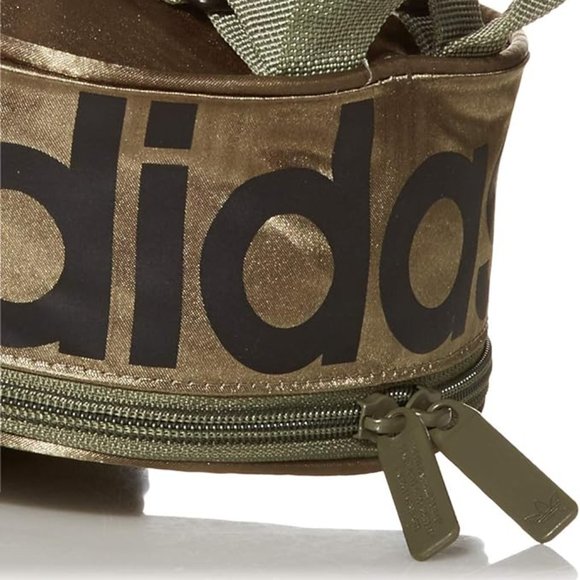 EUC Adidas Originals Mini Santiago Backpack - Picture 4 of 14